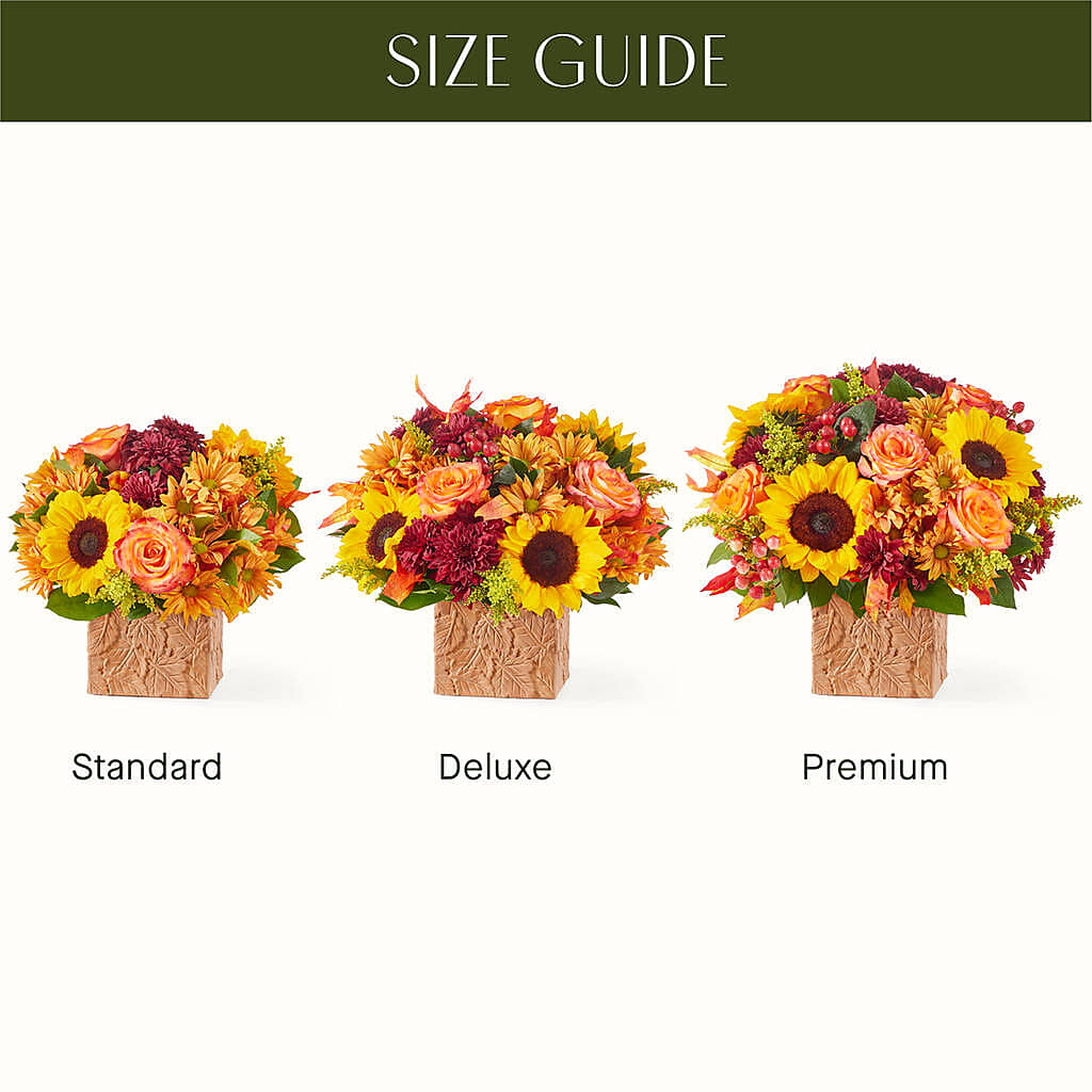 The Outdoors Bouquet –  Sign Of The Rose, Colorado Springs CO