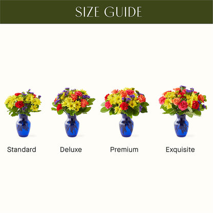 Brighter Days Bouquet –  Sign Of The Rose, Colorado Springs CO