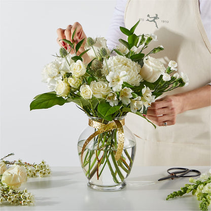 New Beginnings – A Florist Original –  Sign Of The Rose, Colorado Springs CO