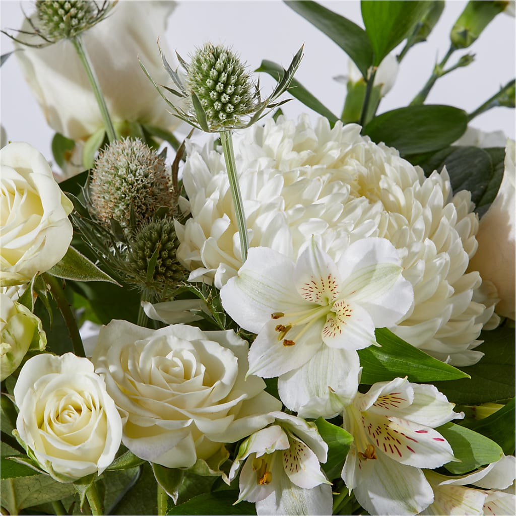 New Beginnings – A Florist Original –  Sign Of The Rose, Colorado Springs CO