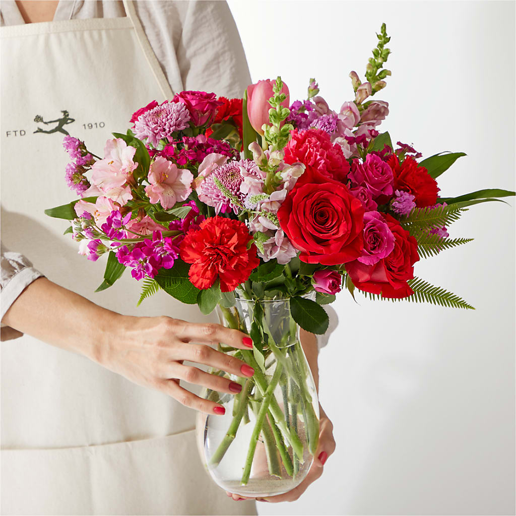 Together Forever - A Florist Original –  Sign Of The Rose, Colorado Springs CO