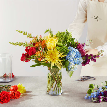 Summer Spectra - A Florist Original –  Sign Of The Rose, Colorado Springs CO