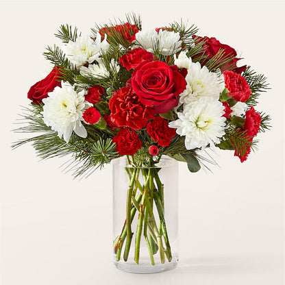 Seasonal Magic Bouquet –  Sign Of The Rose, Colorado Springs CO