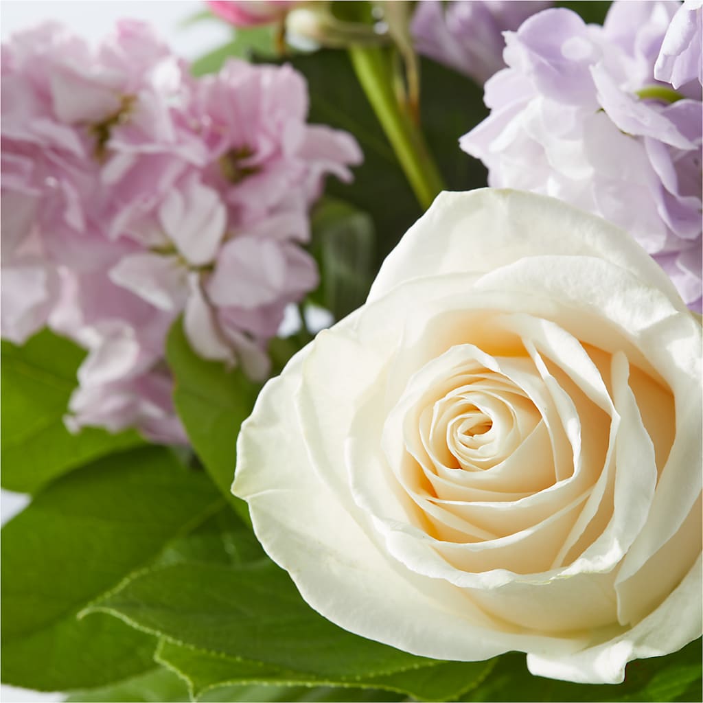 Springtime Spritz Bouquet –  Sign Of The Rose, Colorado Springs CO