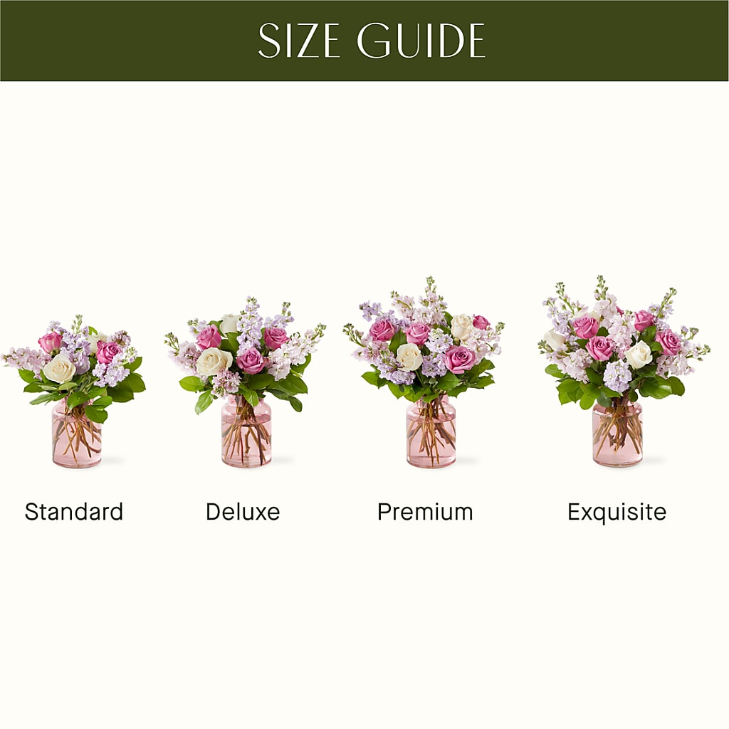 Springtime Spritz Bouquet –  Sign Of The Rose, Colorado Springs CO