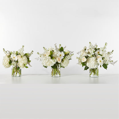 Sun-drenched Blooms Box Bouquet –  Sign Of The Rose, Colorado Springs CO