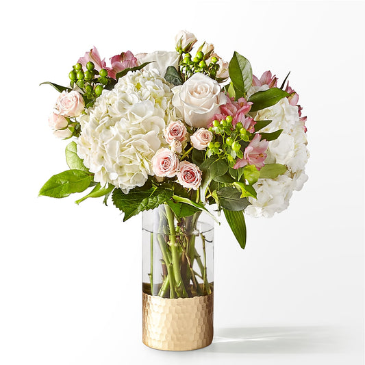 Parisian Stroll Bouquet –  Sign Of The Rose, Colorado Springs CO