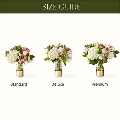 Parisian Stroll Bouquet –  Sign Of The Rose, Colorado Springs CO