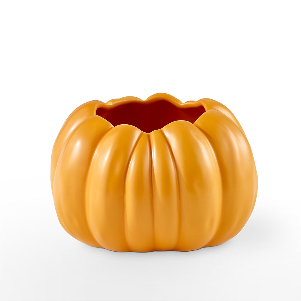 Golden Gourd Pumpkin Bouquet –  Sign Of The Rose, Colorado Springs CO