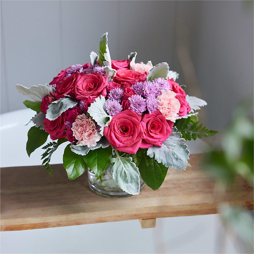 Sweet As Can Be Bouquet –  Sign Of The Rose, Colorado Springs CO