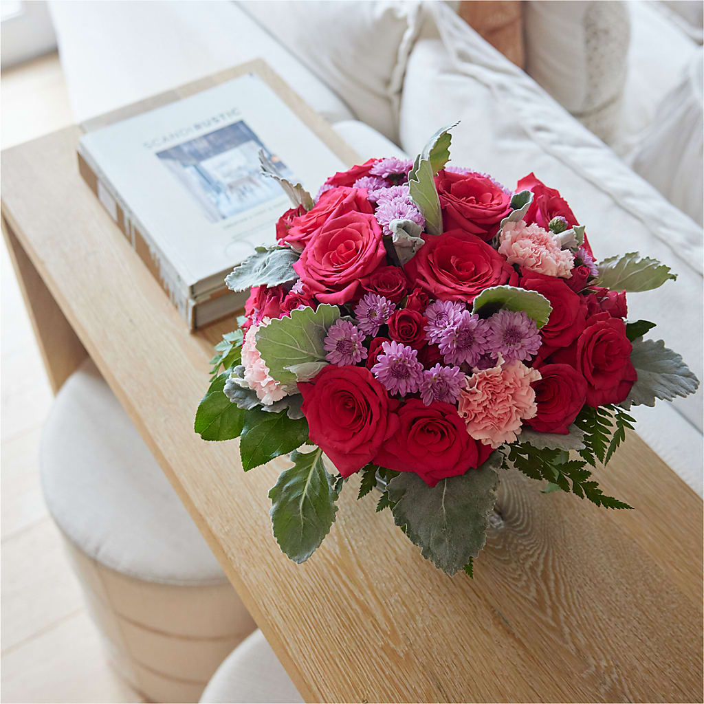 Sweet As Can Be Bouquet –  Sign Of The Rose, Colorado Springs CO