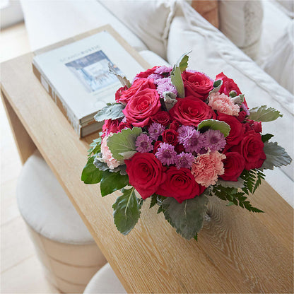 Sweet As Can Be Bouquet –  Sign Of The Rose, Colorado Springs CO