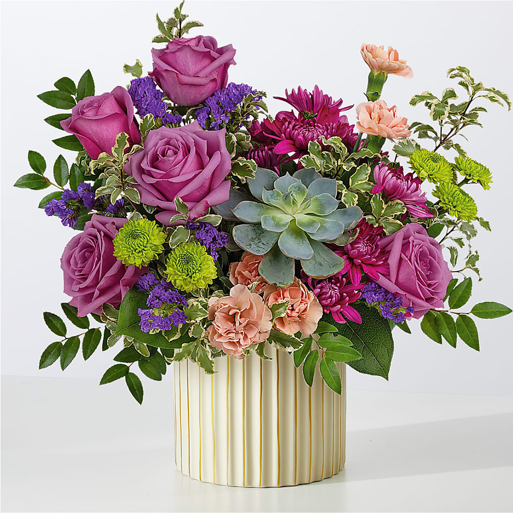 You're a Gem Bouquet –  Sign Of The Rose, Colorado Springs CO