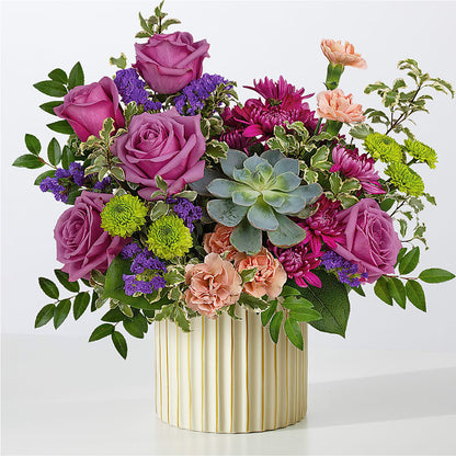 You're a Gem Bouquet –  Sign Of The Rose, Colorado Springs CO