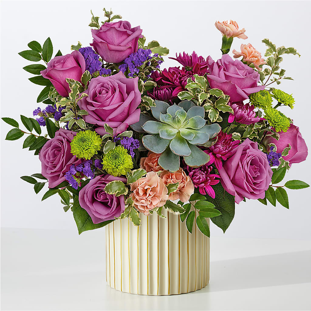 You're a Gem Bouquet –  Sign Of The Rose, Colorado Springs CO