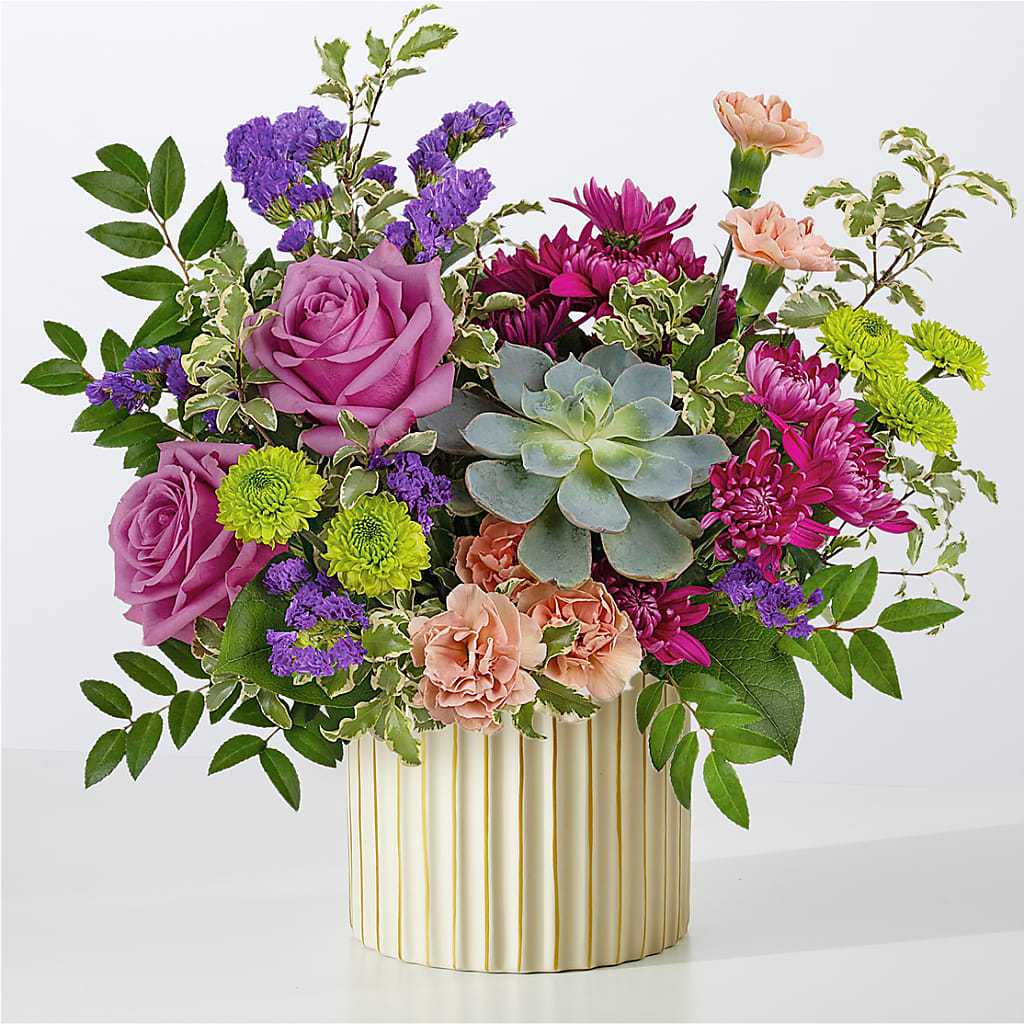 You're a Gem Bouquet –  Sign Of The Rose, Colorado Springs CO