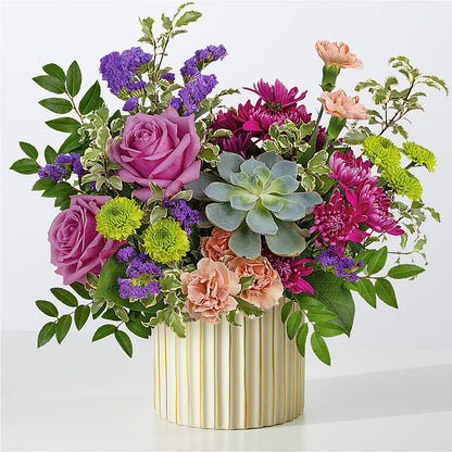 You're a Gem Bouquet –  Sign Of The Rose, Colorado Springs CO