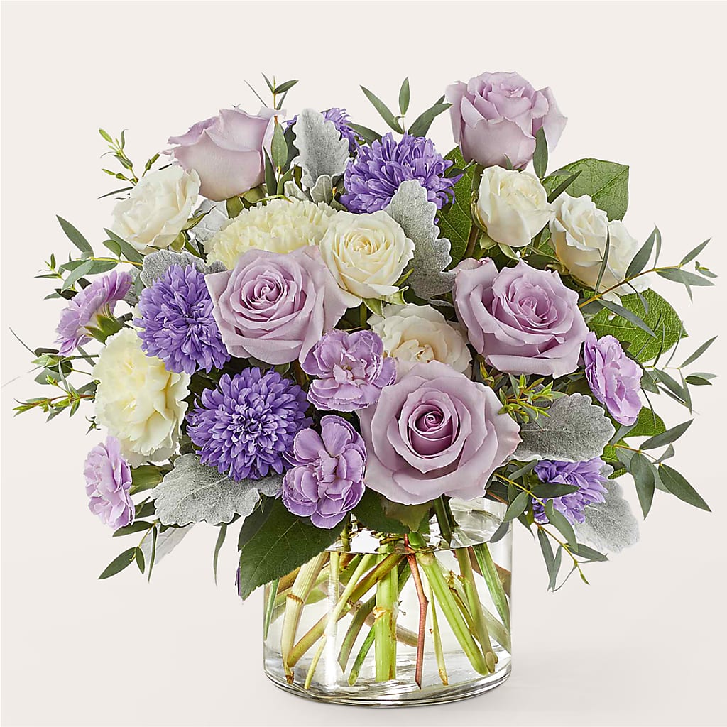 Stardust Bouquet –  Sign Of The Rose, Colorado Springs CO