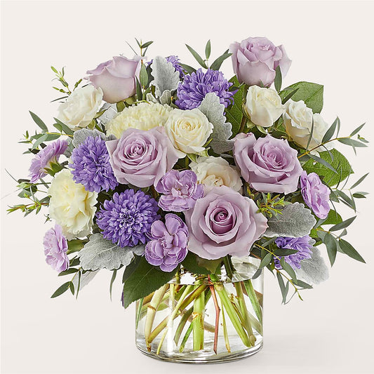 Stardust Bouquet –  Sign Of The Rose, Colorado Springs CO