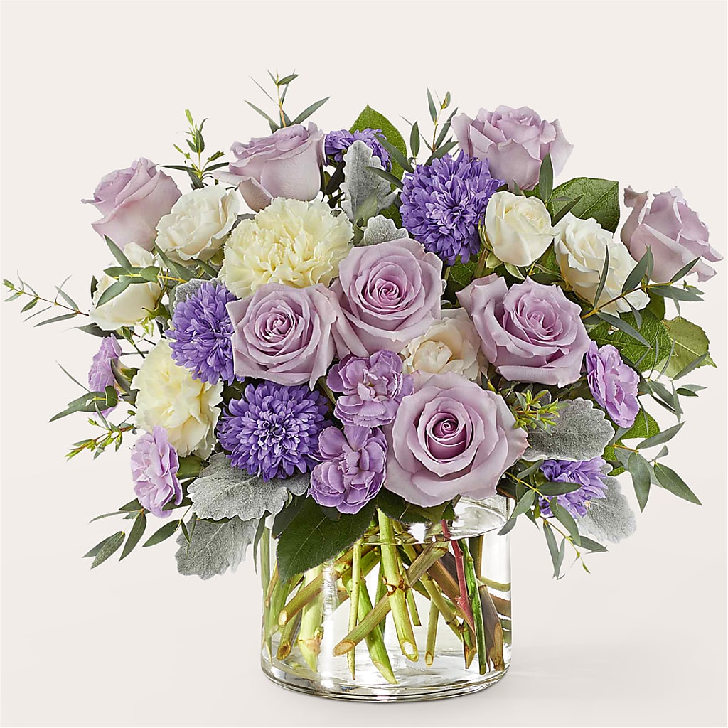 Stardust Bouquet –  Sign Of The Rose, Colorado Springs CO