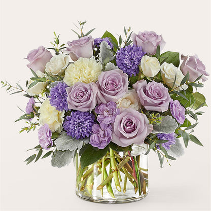 Stardust Bouquet –  Sign Of The Rose, Colorado Springs CO