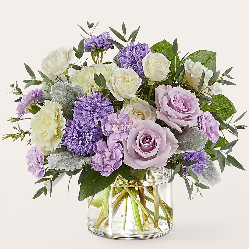 Stardust Bouquet –  Sign Of The Rose, Colorado Springs CO