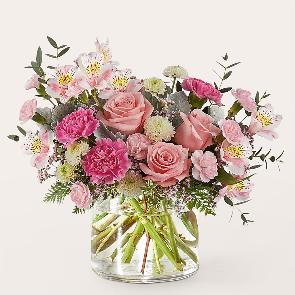 The Treehouse Bouquet –  Sign Of The Rose, Colorado Springs CO