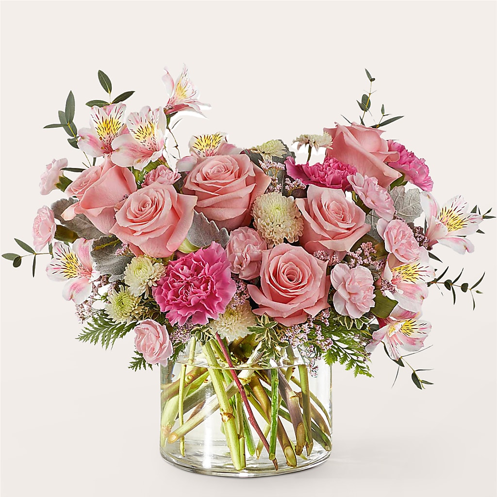 The Treehouse Bouquet –  Sign Of The Rose, Colorado Springs CO