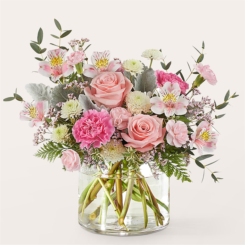 The Treehouse Bouquet –  Sign Of The Rose, Colorado Springs CO