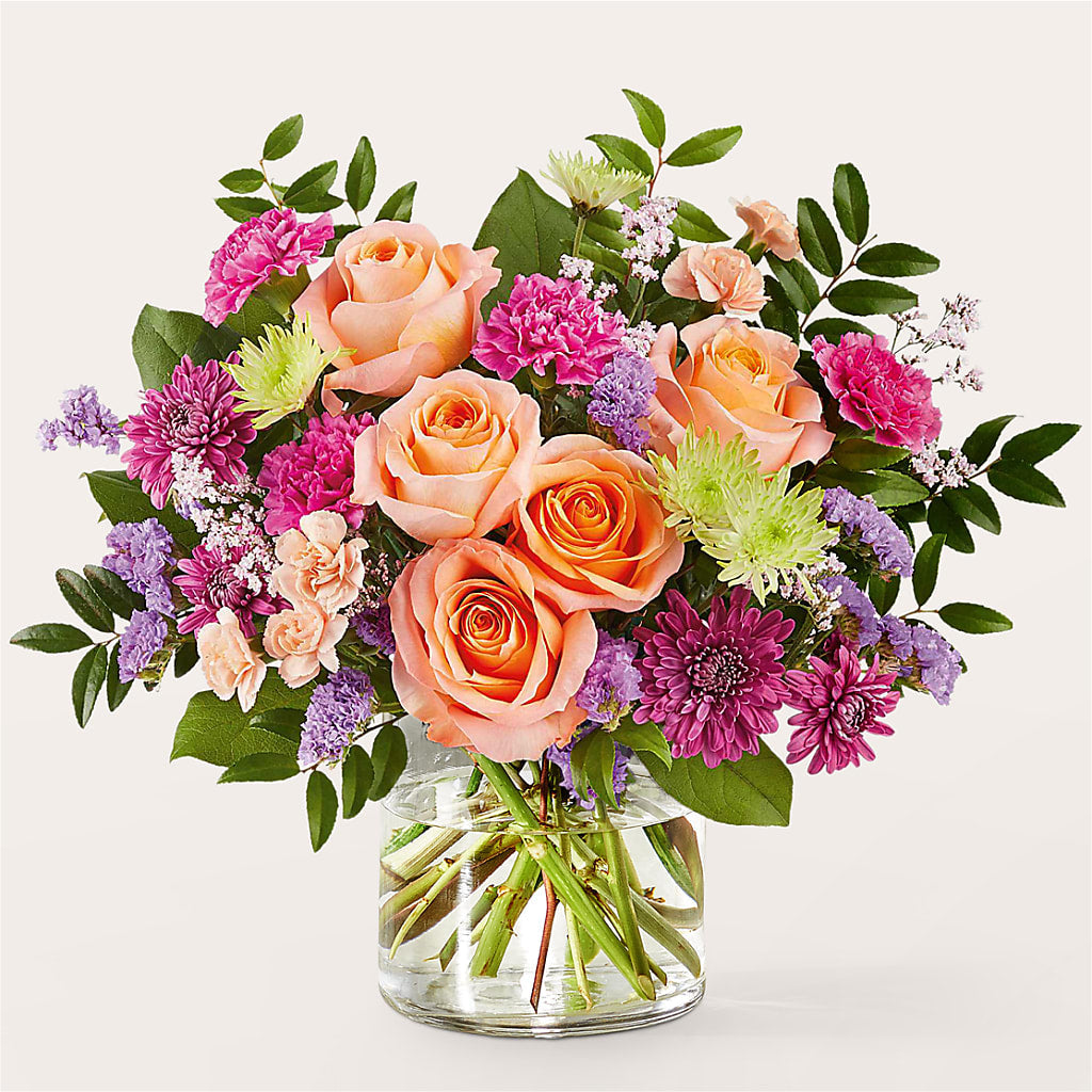 Effervescence Bouquet –  Sign Of The Rose, Colorado Springs CO