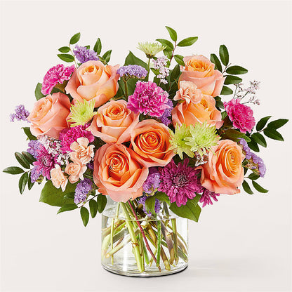Effervescence Bouquet –  Sign Of The Rose, Colorado Springs CO