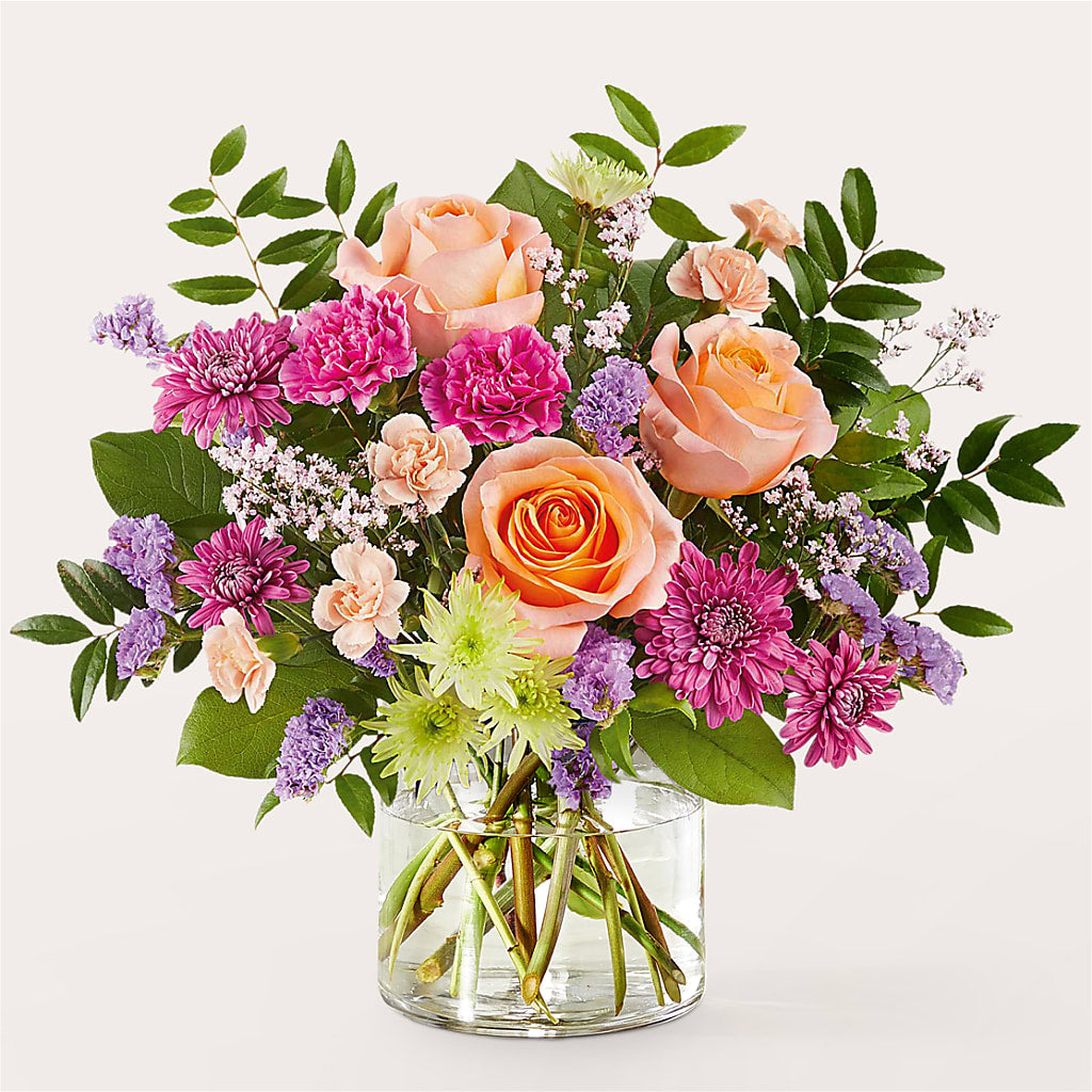 Effervescence Bouquet –  Sign Of The Rose, Colorado Springs CO