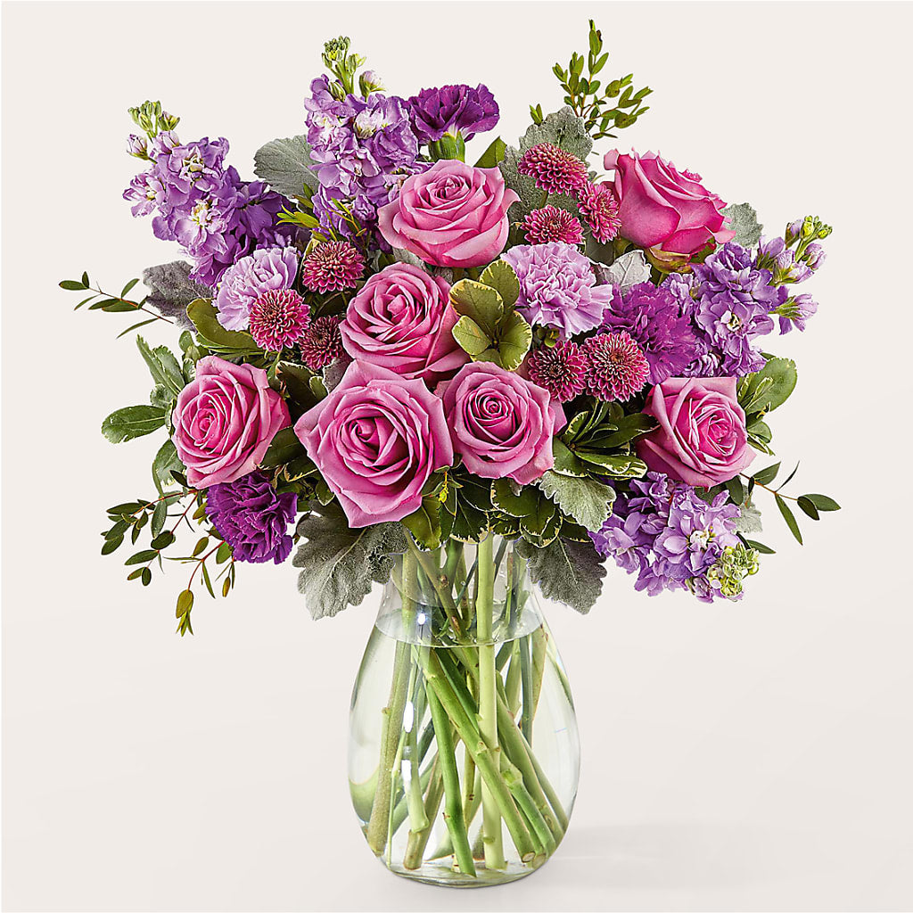 A Love Story Bouquet –  Sign Of The Rose, Colorado Springs CO