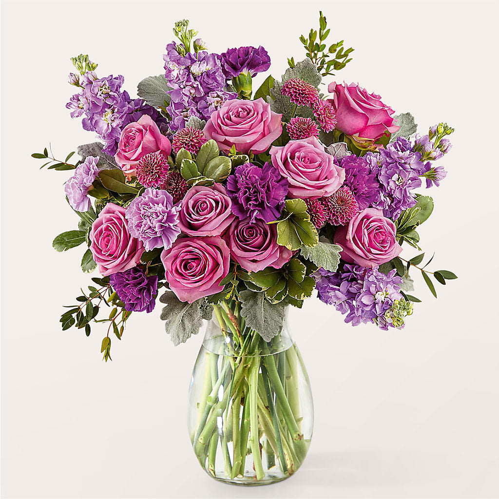 A Love Story Bouquet –  Sign Of The Rose, Colorado Springs CO
