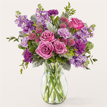A Love Story Bouquet –  Sign Of The Rose, Colorado Springs CO