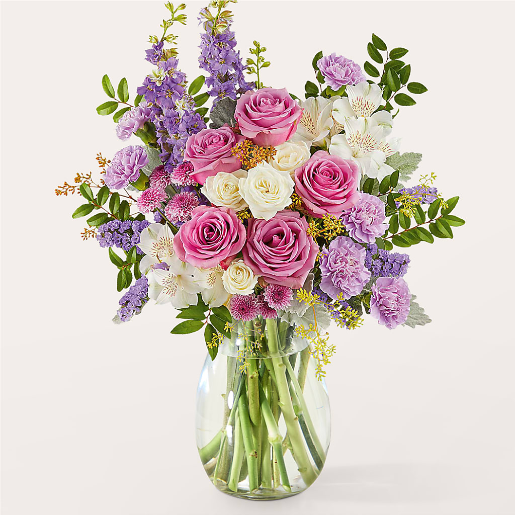 Lucky Me Bouquet –  Sign Of The Rose, Colorado Springs CO
