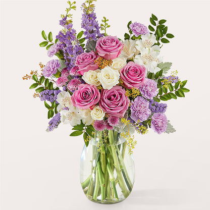Lucky Me Bouquet –  Sign Of The Rose, Colorado Springs CO