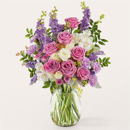 Lucky Me Bouquet –  Sign Of The Rose, Colorado Springs CO