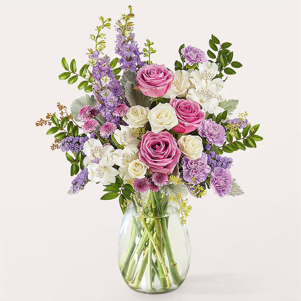 Lucky Me Bouquet –  Sign Of The Rose, Colorado Springs CO