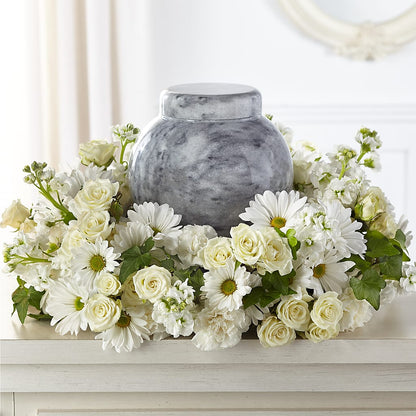 Timeless Tribute Cremation Adornment –  Sign Of The Rose, Colorado Springs CO
