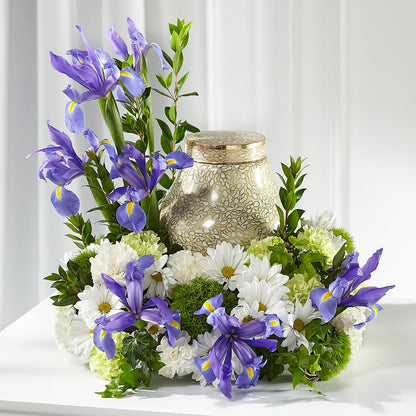 Sincere Spirit Cremation Adornment –  Sign Of The Rose, Colorado Springs CO