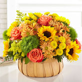 Sign of the Rose Florist