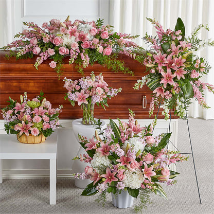 Bountiful Blooms Bundles –  Sign Of The Rose, Colorado Springs CO