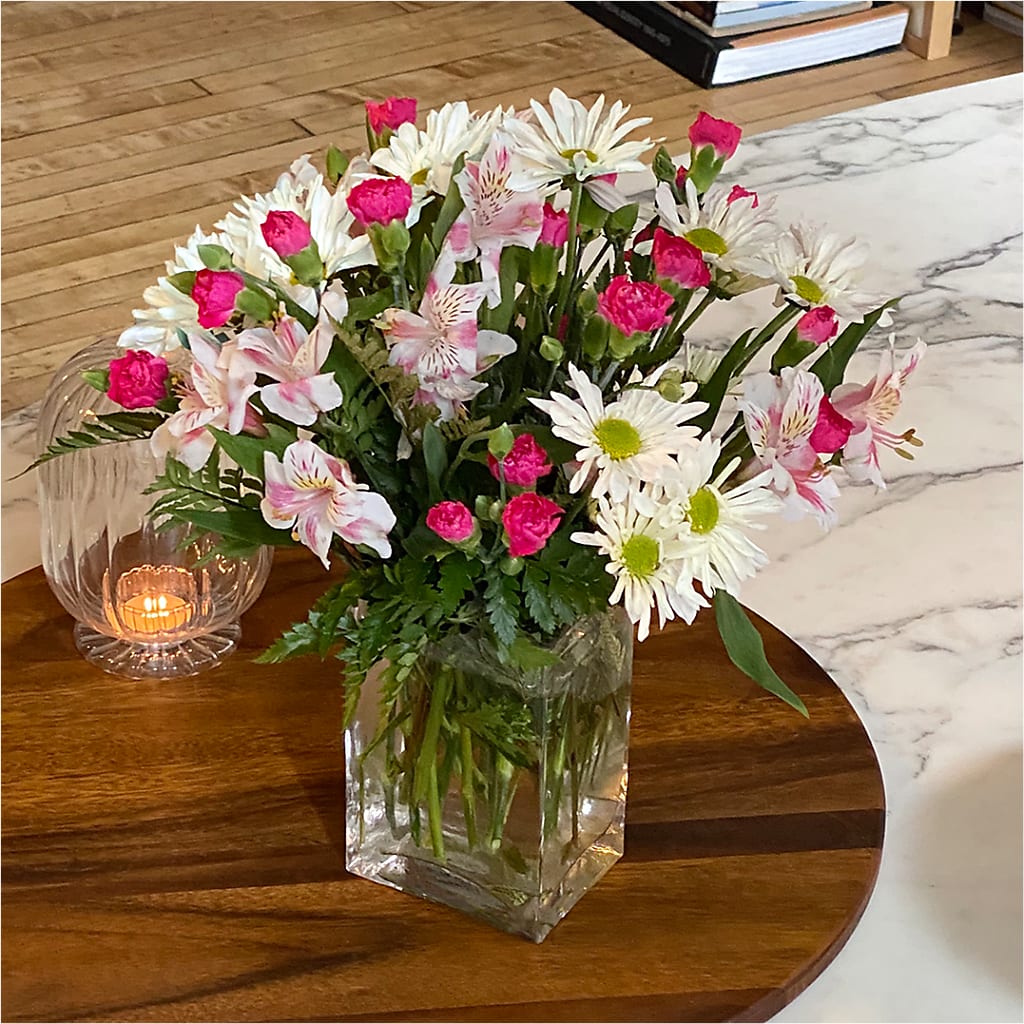 Sweet Surprises® Bouquet –  Sign Of The Rose, Colorado Springs CO
