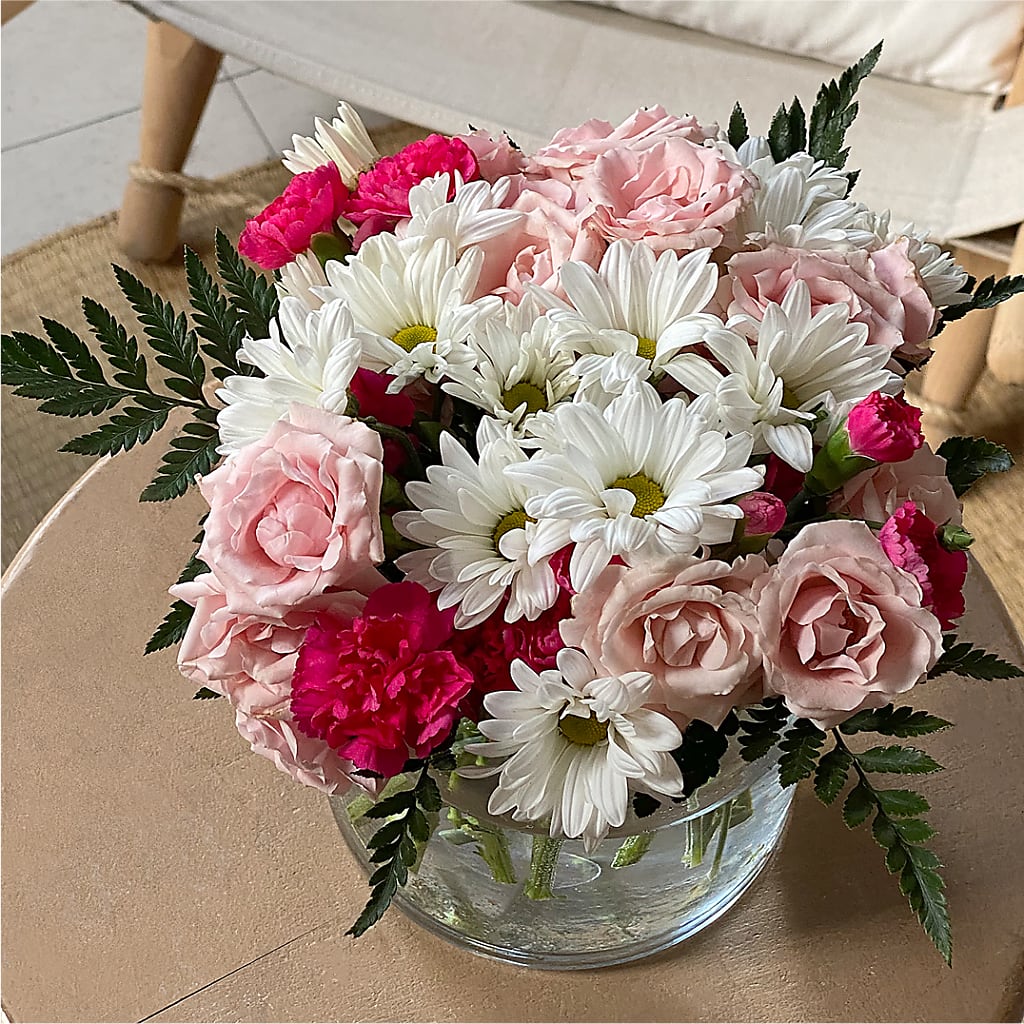 Sweet Surprises® Bouquet –  Sign Of The Rose, Colorado Springs CO