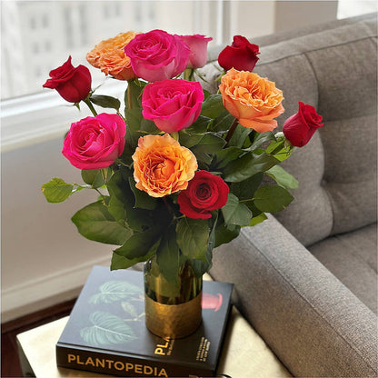 Ever After Rose Bouquet –  Sign Of The Rose, Colorado Springs CO