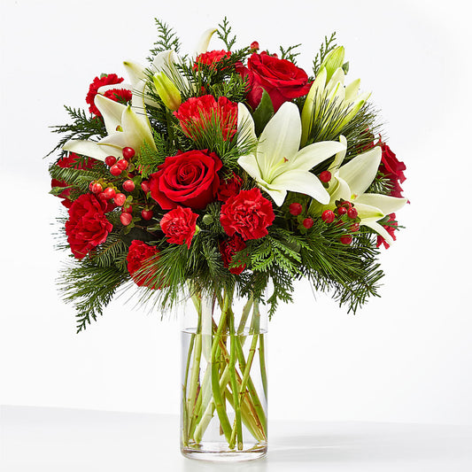 Joyful Greetings Bouquet –  Sign Of The Rose, Colorado Springs CO