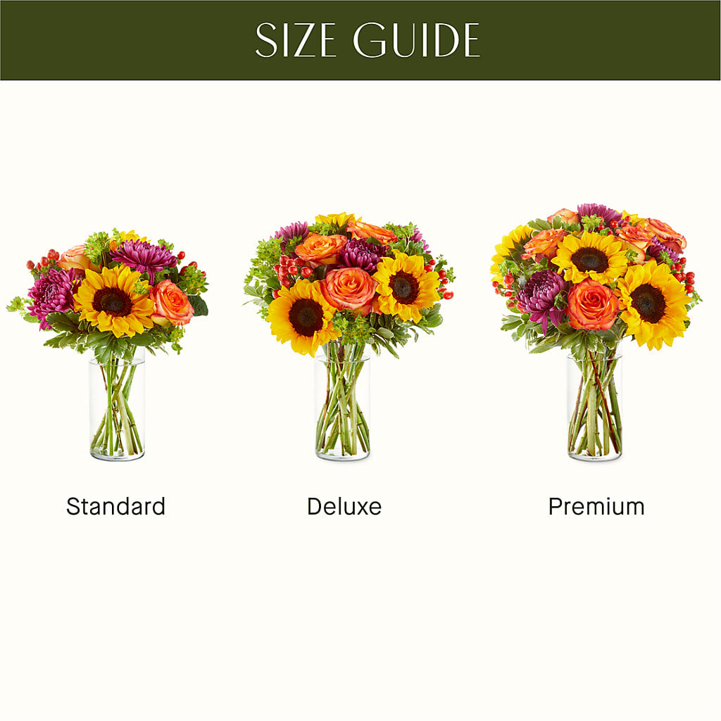 Nature Walk Bouquet –  Sign Of The Rose, Colorado Springs CO