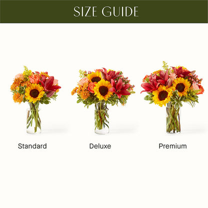 Acorn Lane Bouquet –  Sign Of The Rose, Colorado Springs CO