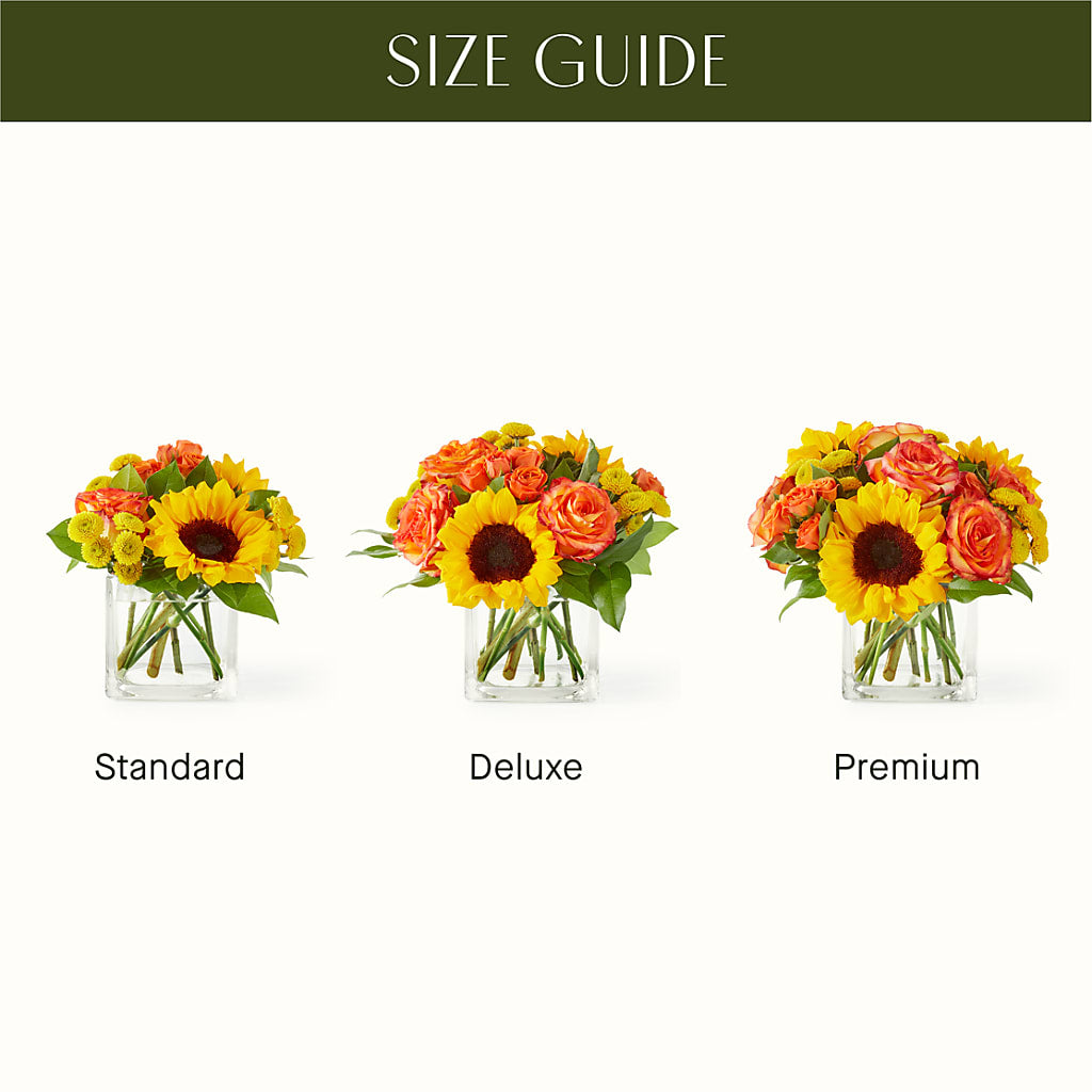 Picnic in the Park Bouquet –  Sign Of The Rose, Colorado Springs CO